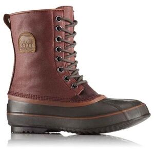 Sorel 1964 CVS Boot
